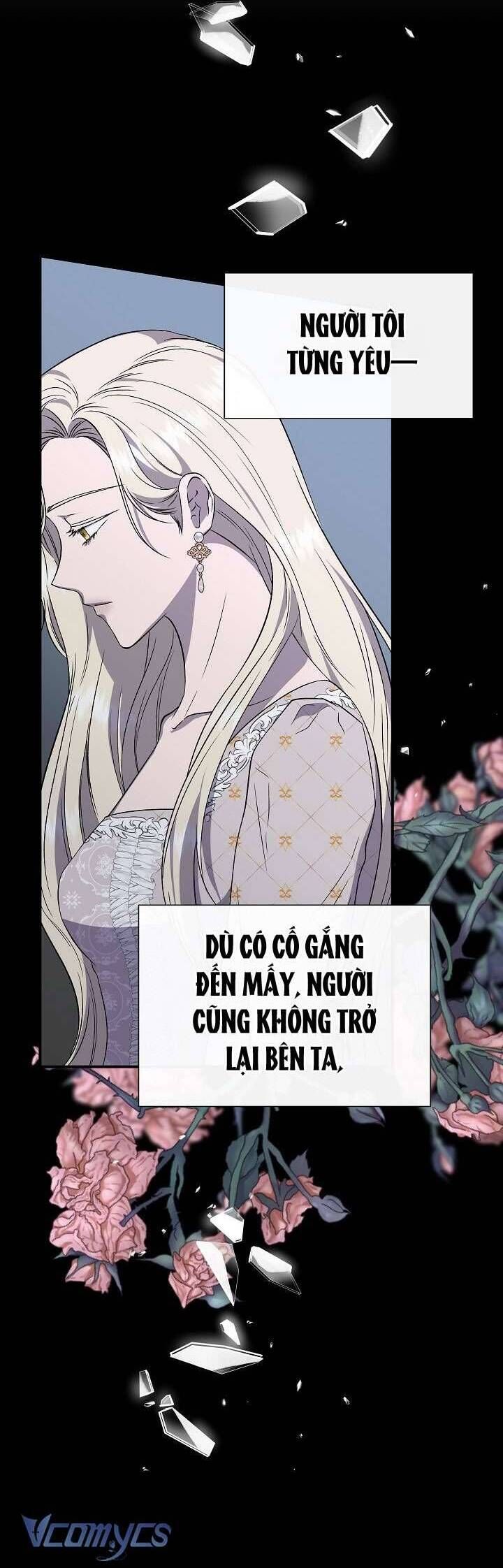 đọc truyện Tôi Không Phải Là Cinderella Chương 112 ảnh 6 tại Thiên Thai Truyện