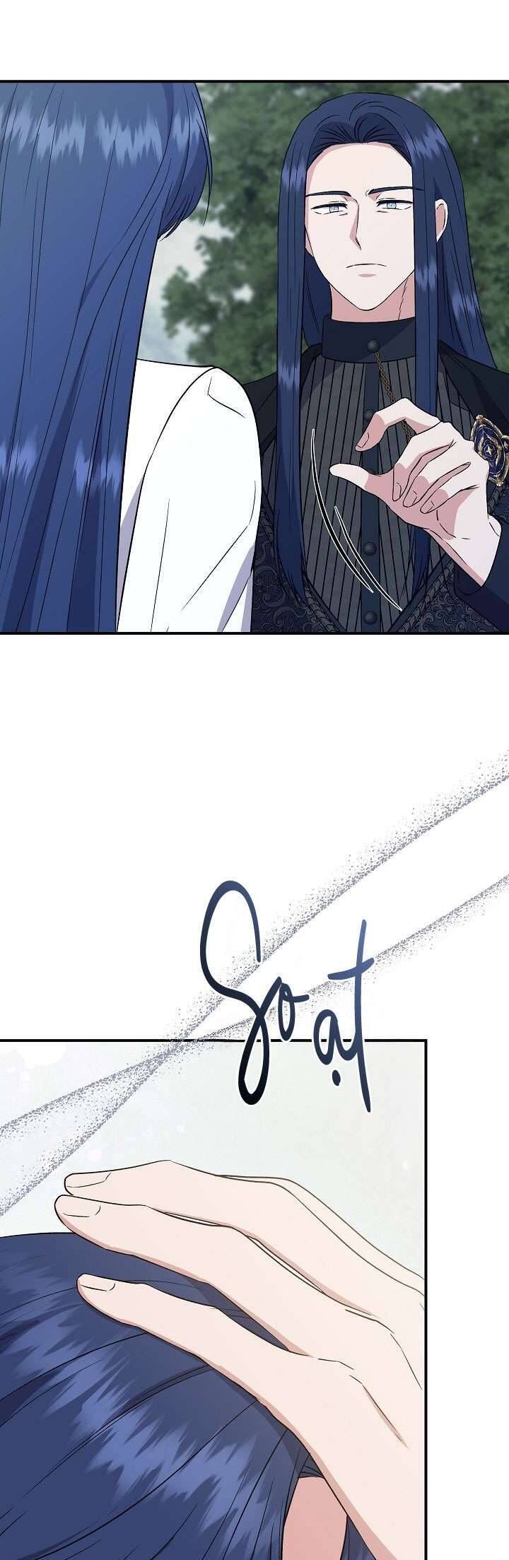 đọc truyện Tôi Không Phải Là Cinderella Chương 112 ảnh 52 tại Thiên Thai Truyện