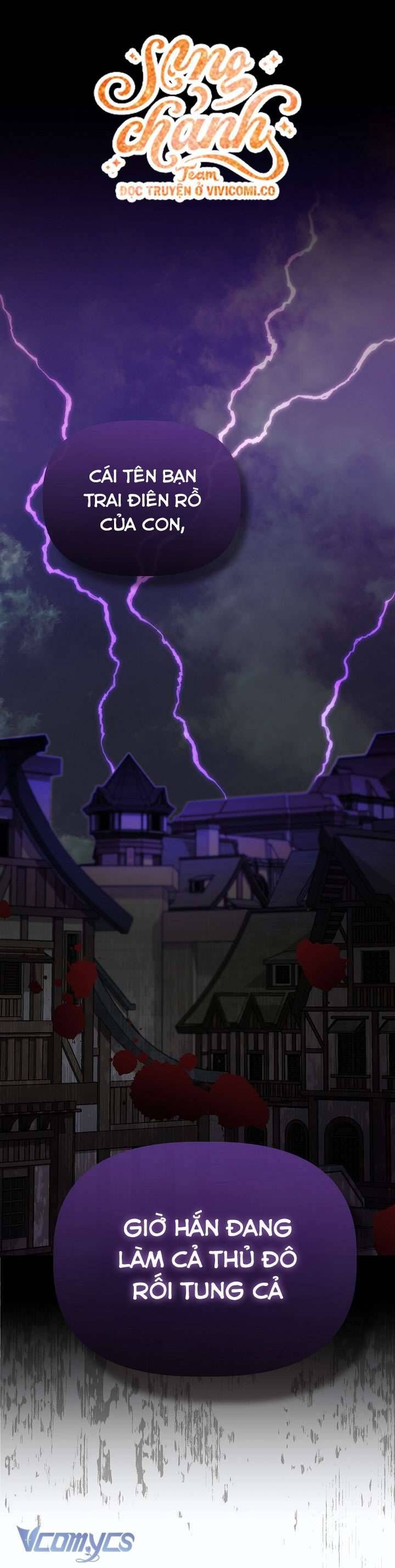 đọc truyện Tôi Không Phải Là Cinderella Chương 112 ảnh 58 tại Thiên Thai Truyện