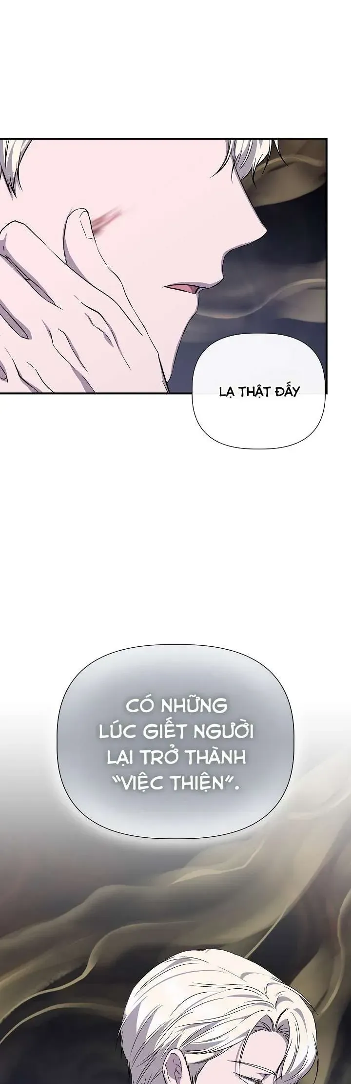 đọc truyện Tôi Không Phải Là Cinderella Chương 113 ảnh 13 tại Thiên Thai Truyện