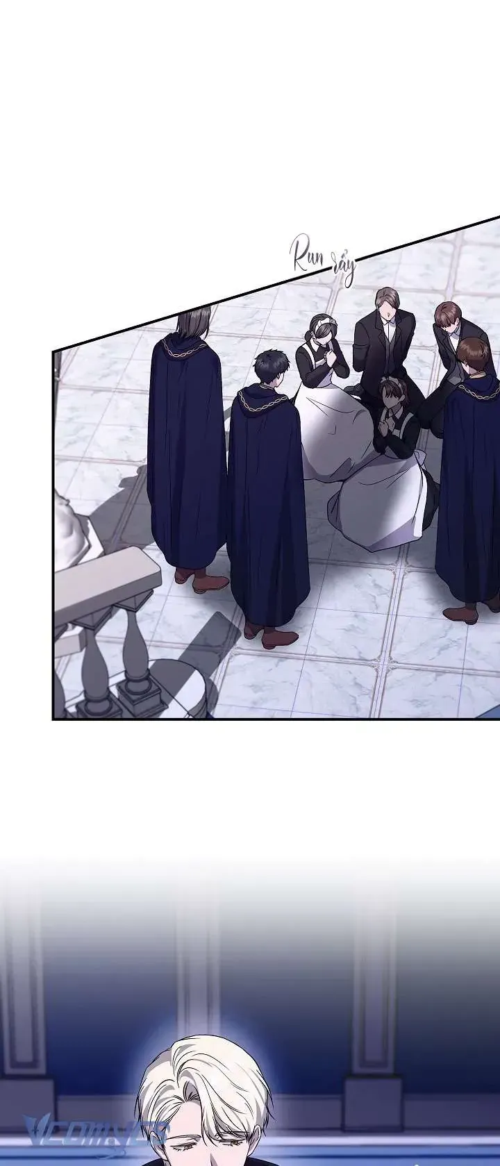 đọc truyện Tôi Không Phải Là Cinderella Chương 113 ảnh 16 tại Thiên Thai Truyện