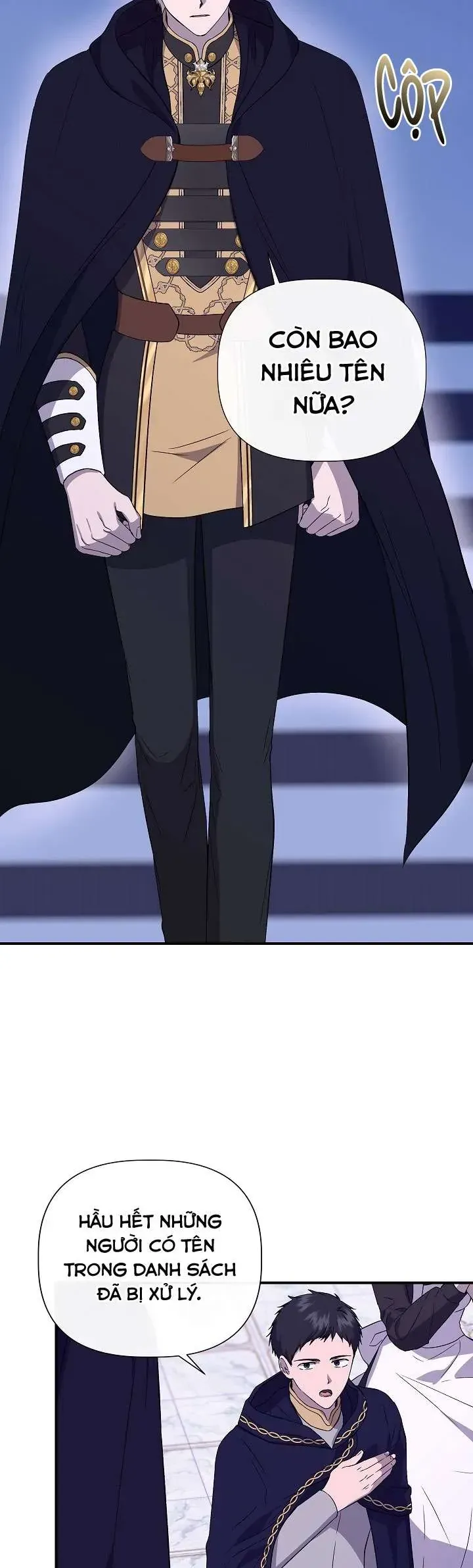 đọc truyện Tôi Không Phải Là Cinderella Chương 113 ảnh 17 tại Thiên Thai Truyện