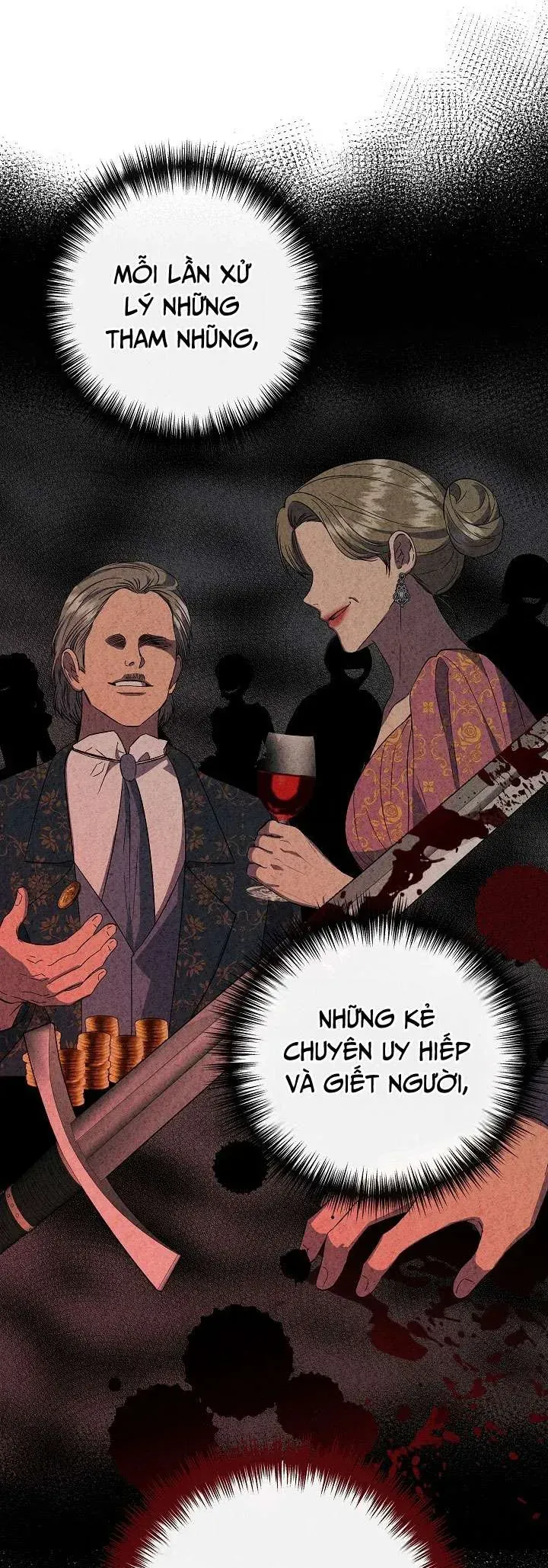 đọc truyện Tôi Không Phải Là Cinderella Chương 113 ảnh 19 tại Thiên Thai Truyện