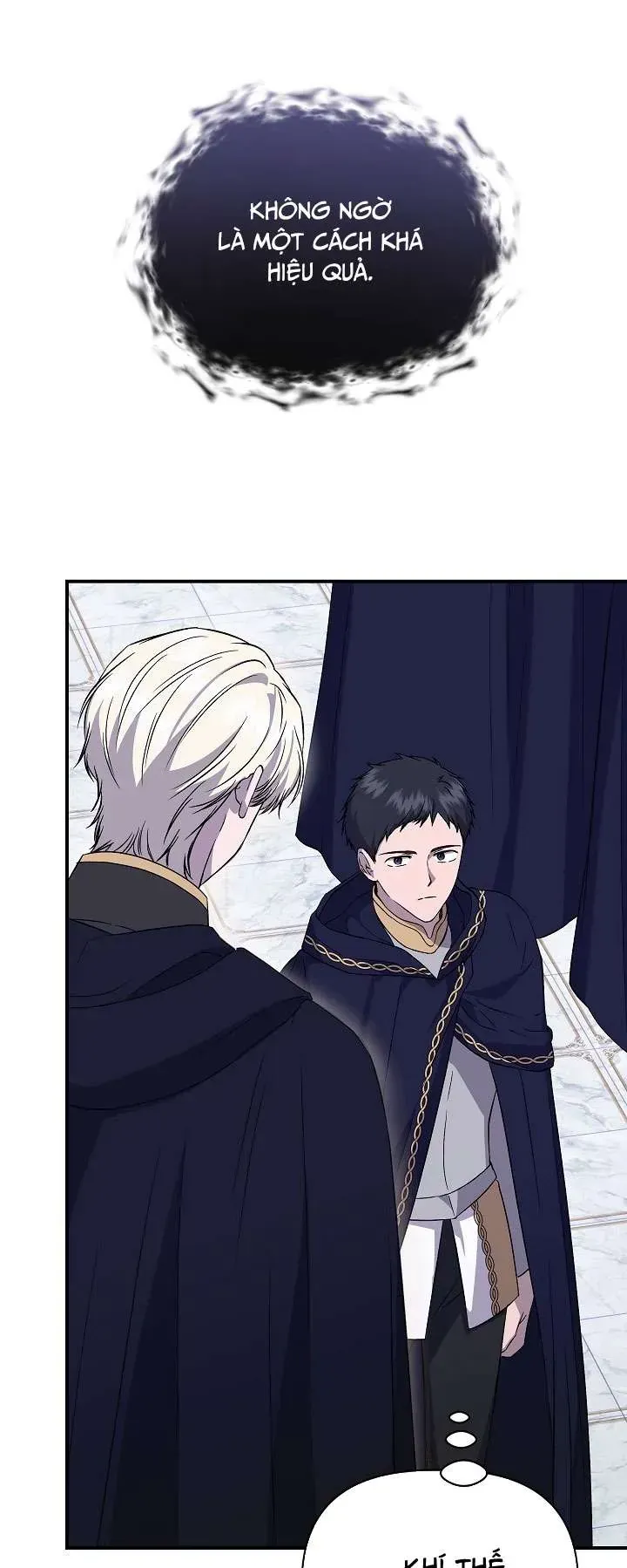 đọc truyện Tôi Không Phải Là Cinderella Chương 113 ảnh 21 tại Thiên Thai Truyện