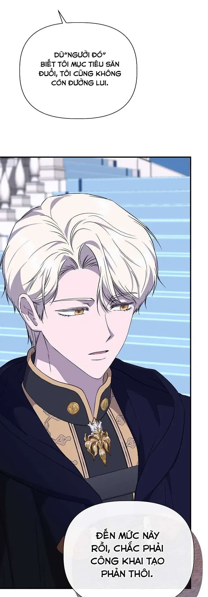 đọc truyện Tôi Không Phải Là Cinderella Chương 113 ảnh 25 tại Thiên Thai Truyện