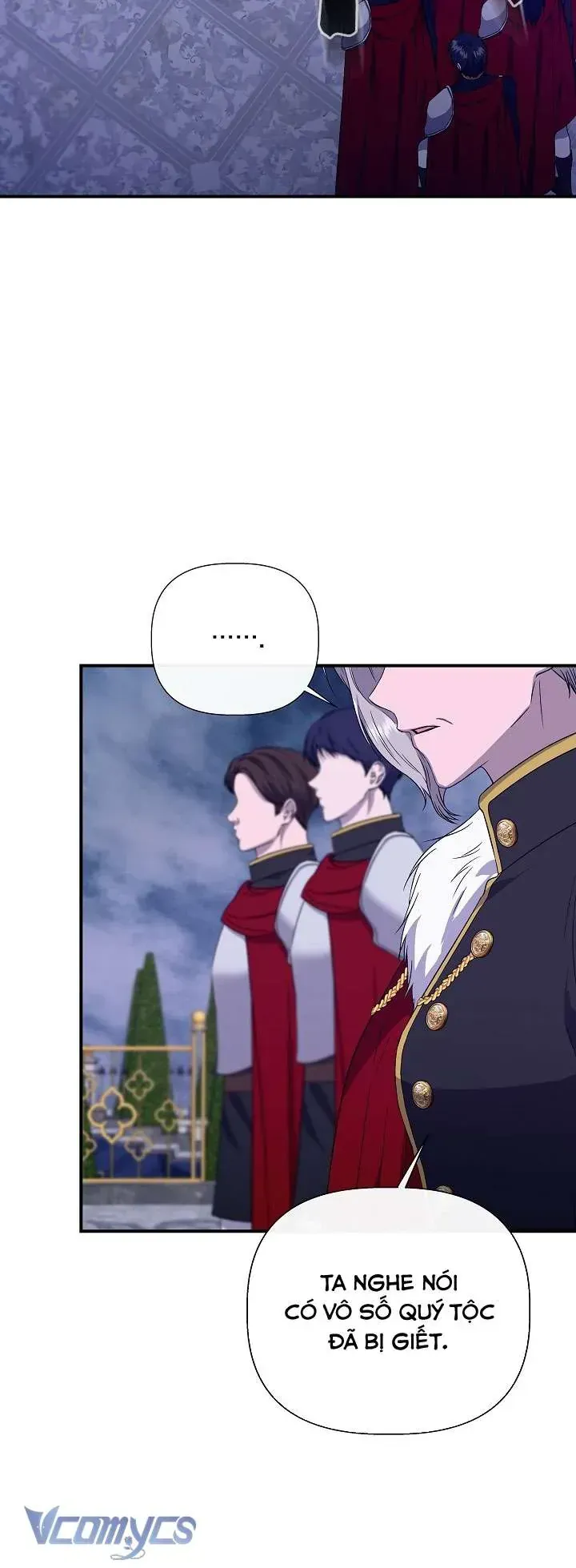 đọc truyện Tôi Không Phải Là Cinderella Chương 113 ảnh 34 tại Thiên Thai Truyện