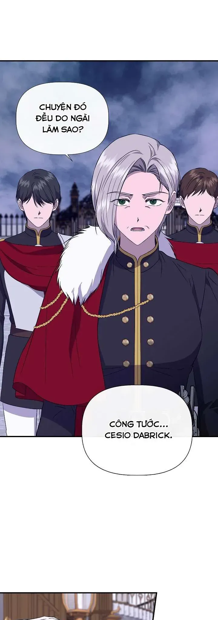 đọc truyện Tôi Không Phải Là Cinderella Chương 113 ảnh 35 tại Thiên Thai Truyện