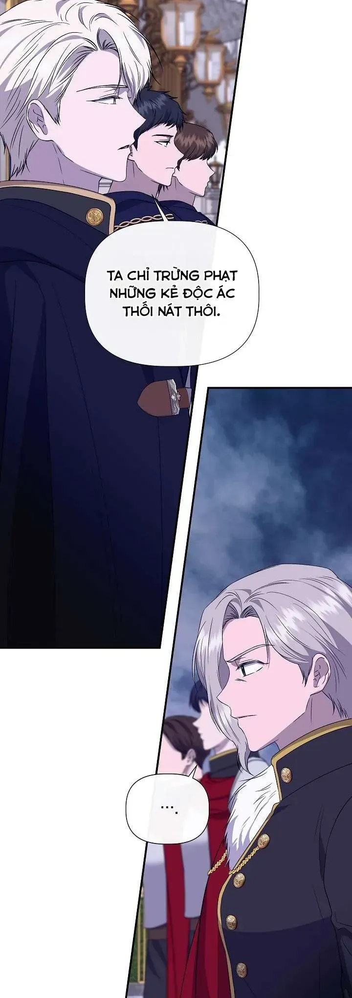 đọc truyện Tôi Không Phải Là Cinderella Chương 113 ảnh 36 tại Thiên Thai Truyện