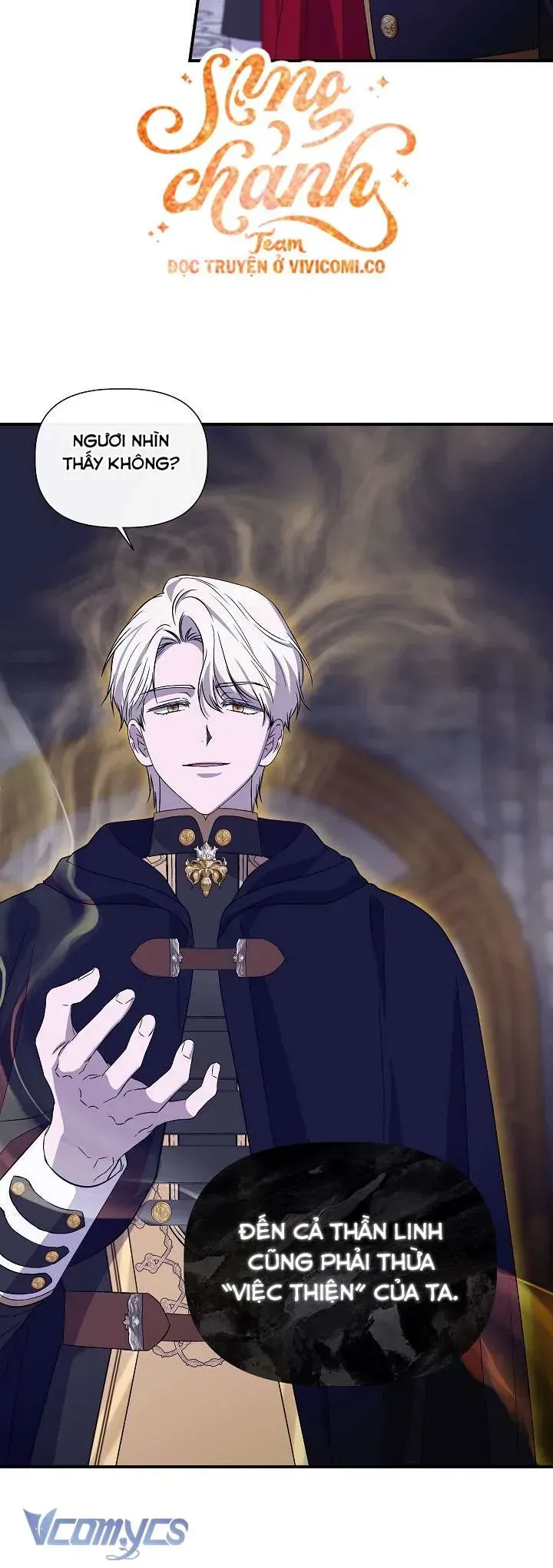 đọc truyện Tôi Không Phải Là Cinderella Chương 113 ảnh 37 tại Thiên Thai Truyện