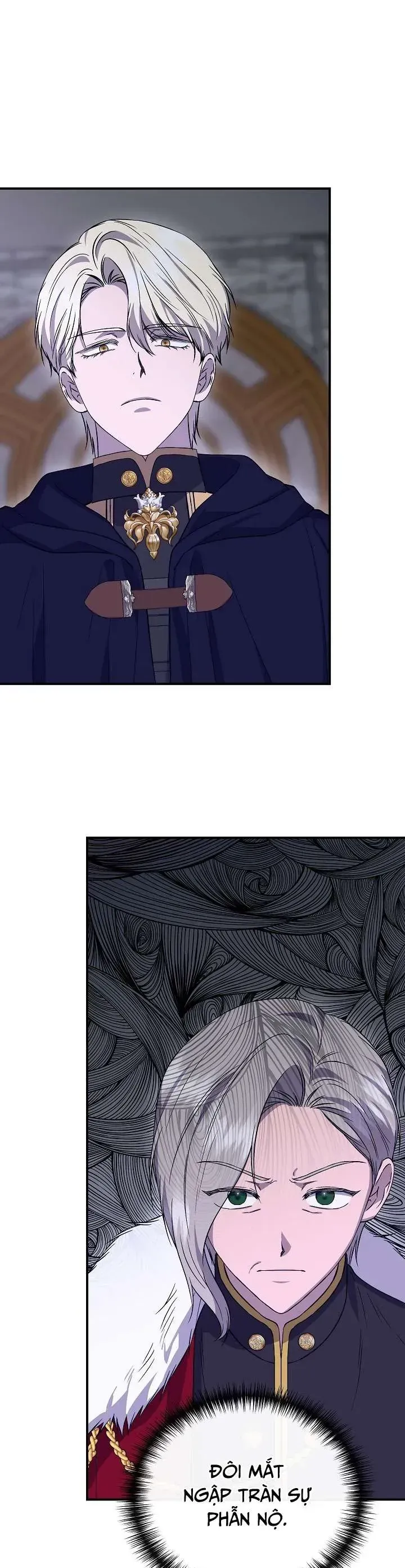 đọc truyện Tôi Không Phải Là Cinderella Chương 113 ảnh 42 tại Thiên Thai Truyện