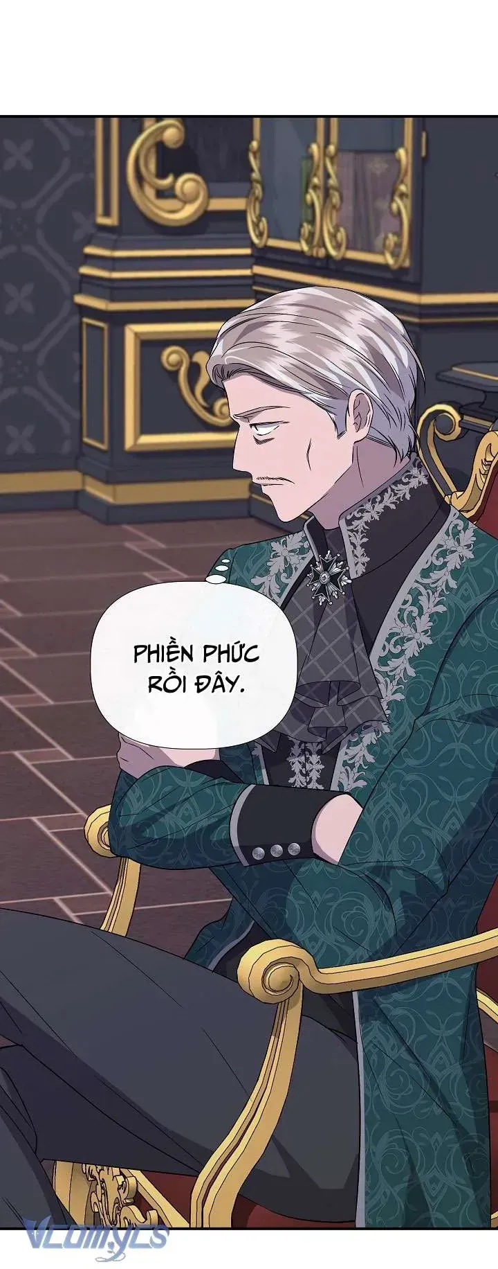 đọc truyện Tôi Không Phải Là Cinderella Chương 113 ảnh 45 tại Thiên Thai Truyện