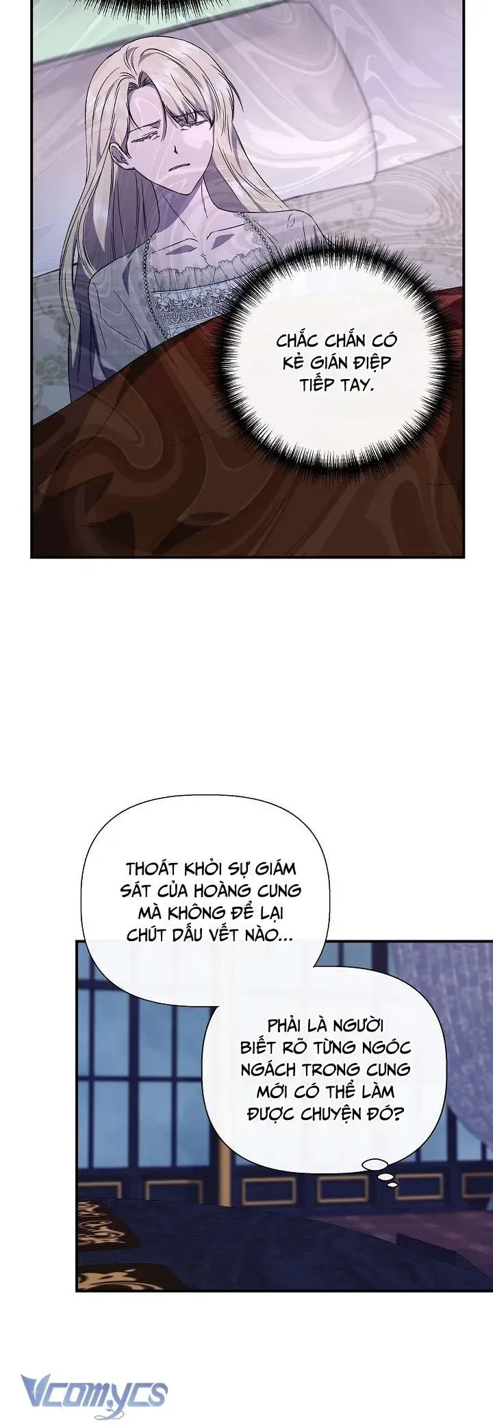 đọc truyện Tôi Không Phải Là Cinderella Chương 113 ảnh 47 tại Thiên Thai Truyện