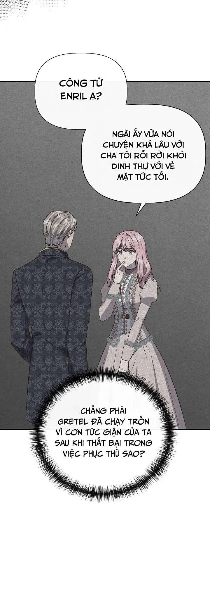 đọc truyện Tôi Không Phải Là Cinderella Chương 113 ảnh 50 tại Thiên Thai Truyện