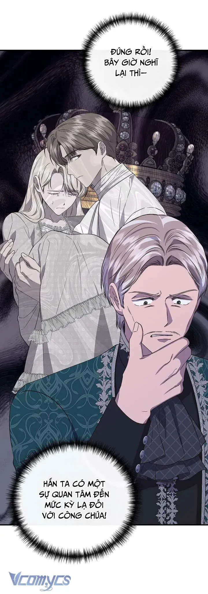 đọc truyện Tôi Không Phải Là Cinderella Chương 113 ảnh 51 tại Thiên Thai Truyện