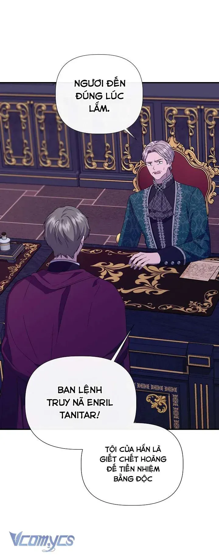 đọc truyện Tôi Không Phải Là Cinderella Chương 113 ảnh 53 tại Thiên Thai Truyện