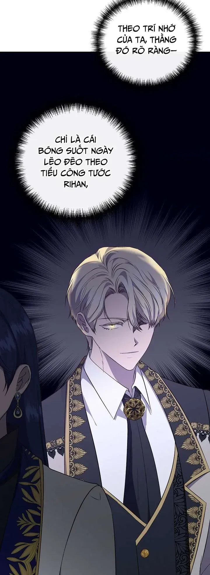 đọc truyện Tôi Không Phải Là Cinderella Chương 113 ảnh 57 tại Thiên Thai Truyện