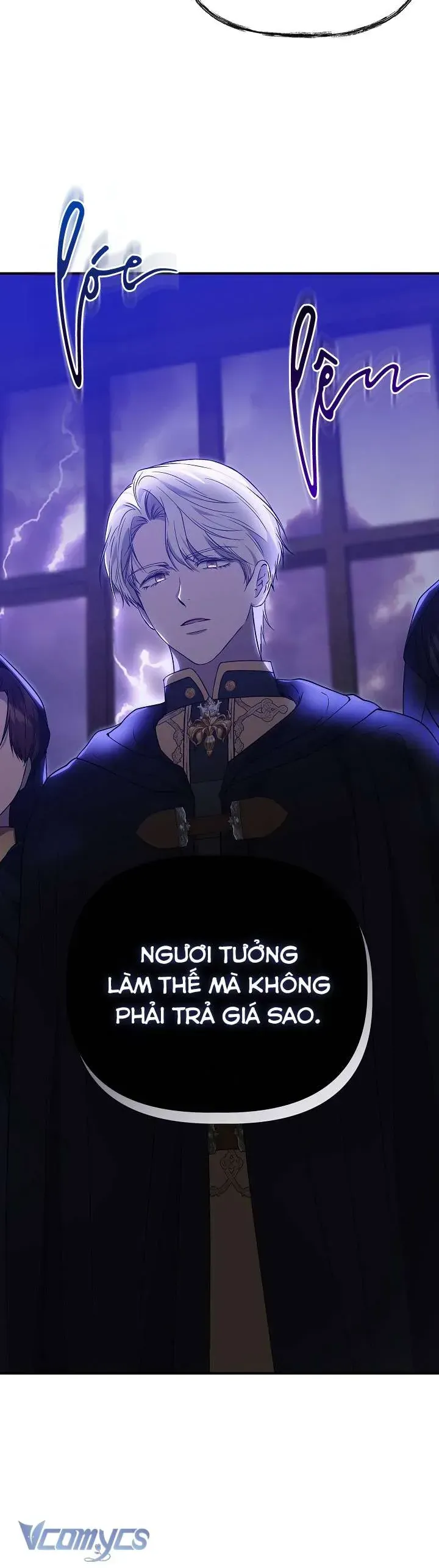 đọc truyện Tôi Không Phải Là Cinderella Chương 113 ảnh 8 tại Thiên Thai Truyện