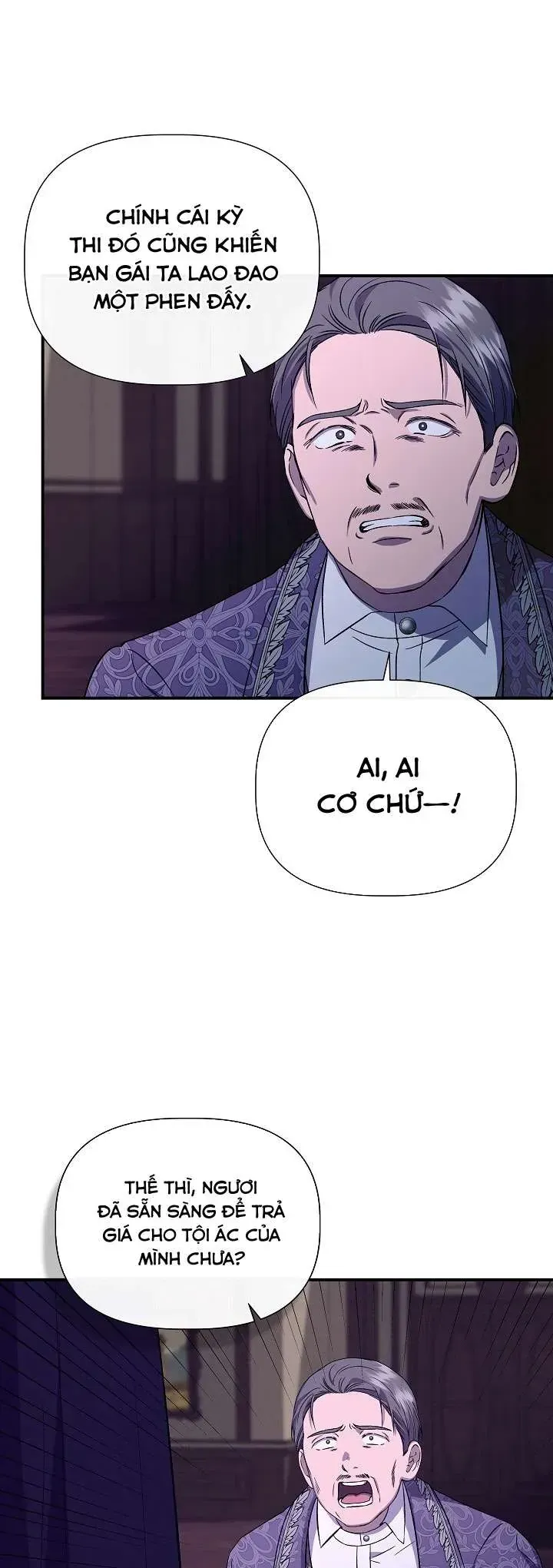 đọc truyện Tôi Không Phải Là Cinderella Chương 113 ảnh 9 tại Thiên Thai Truyện