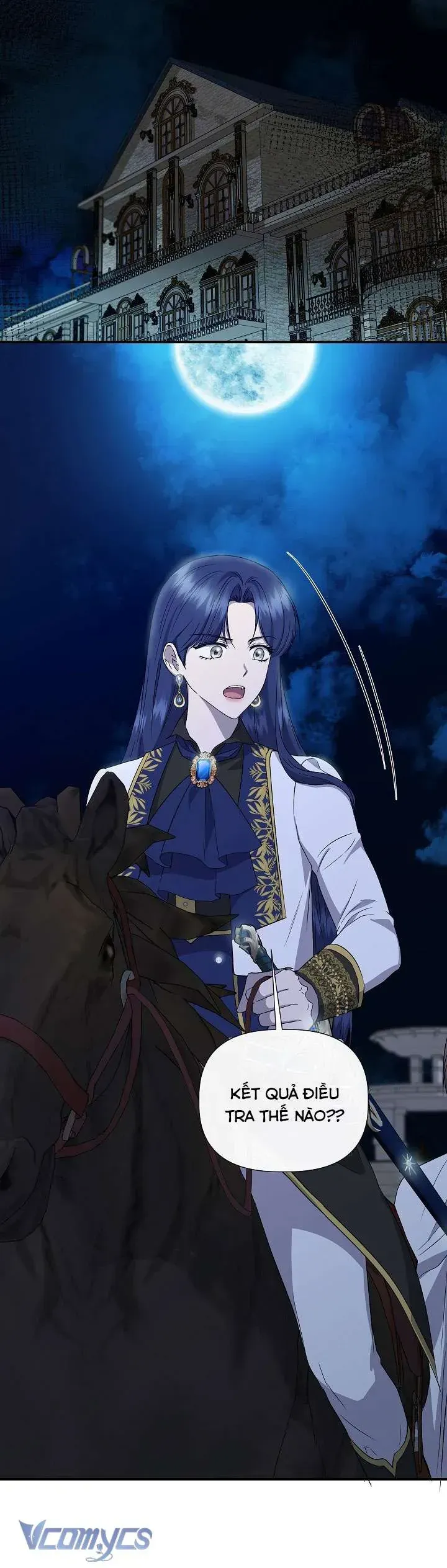 đọc truyện Tôi Không Phải Là Cinderella Chương 114 ảnh 14 tại Thiên Thai Truyện