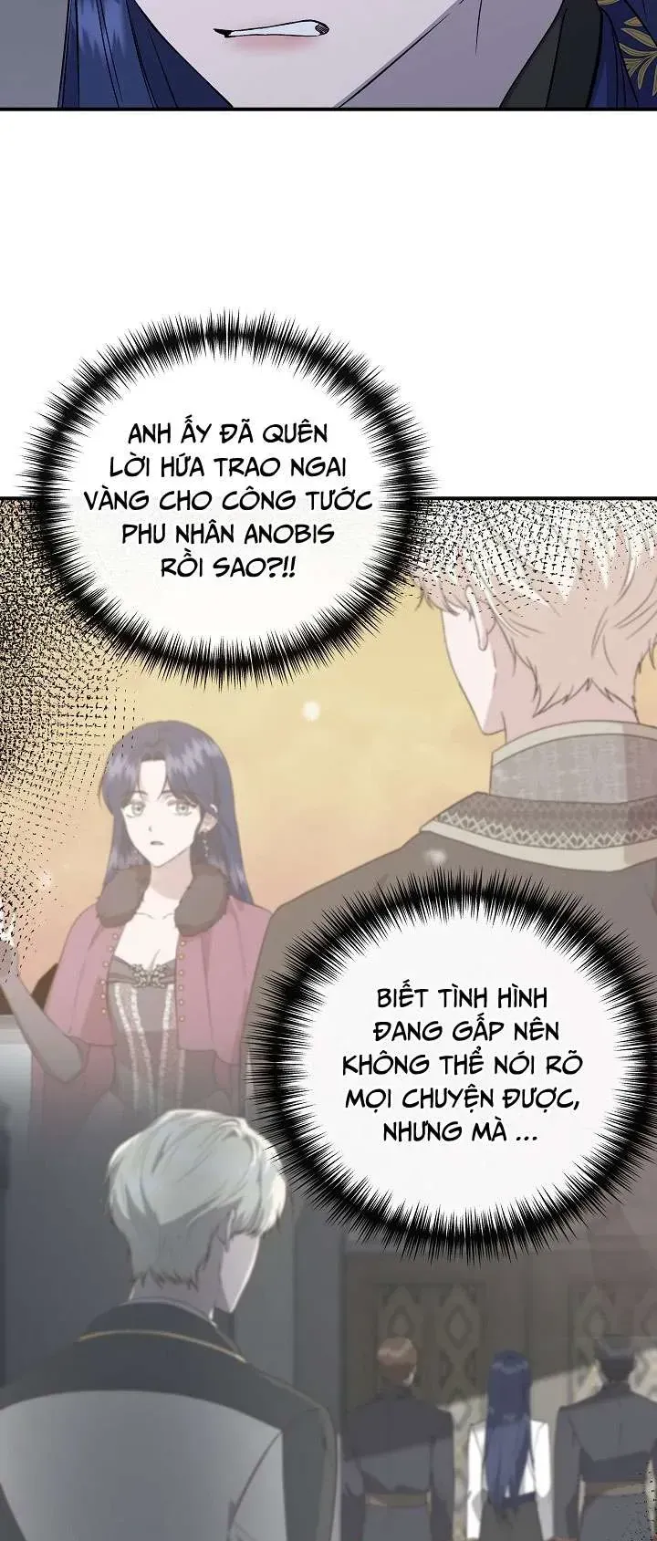 đọc truyện Tôi Không Phải Là Cinderella Chương 114 ảnh 17 tại Thiên Thai Truyện