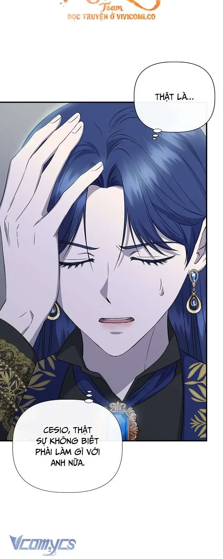 đọc truyện Tôi Không Phải Là Cinderella Chương 114 ảnh 20 tại Thiên Thai Truyện