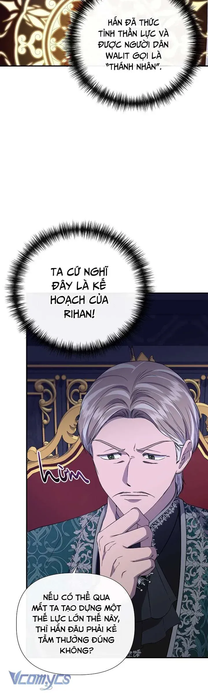 đọc truyện Tôi Không Phải Là Cinderella Chương 114 ảnh 4 tại Thiên Thai Truyện