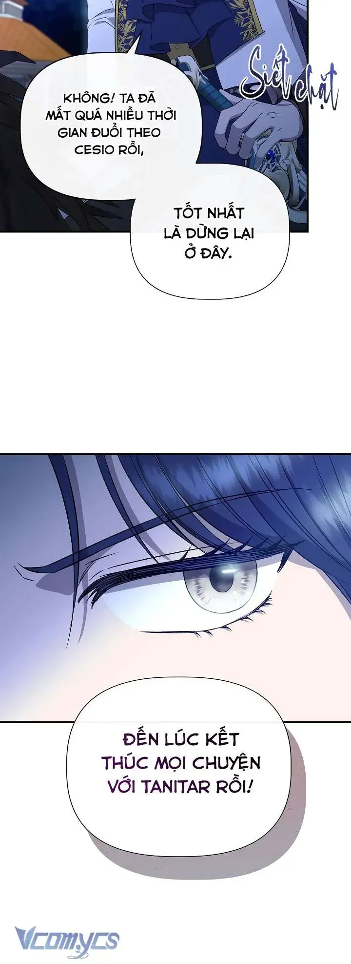 đọc truyện Tôi Không Phải Là Cinderella Chương 114 ảnh 22 tại Thiên Thai Truyện