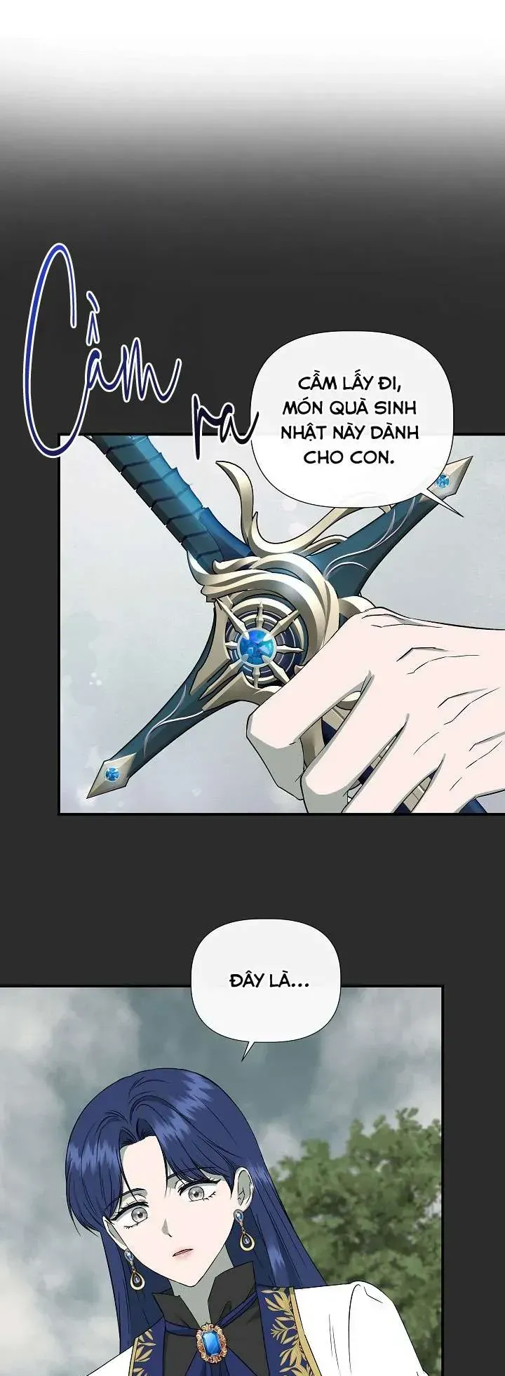 đọc truyện Tôi Không Phải Là Cinderella Chương 114 ảnh 23 tại Thiên Thai Truyện