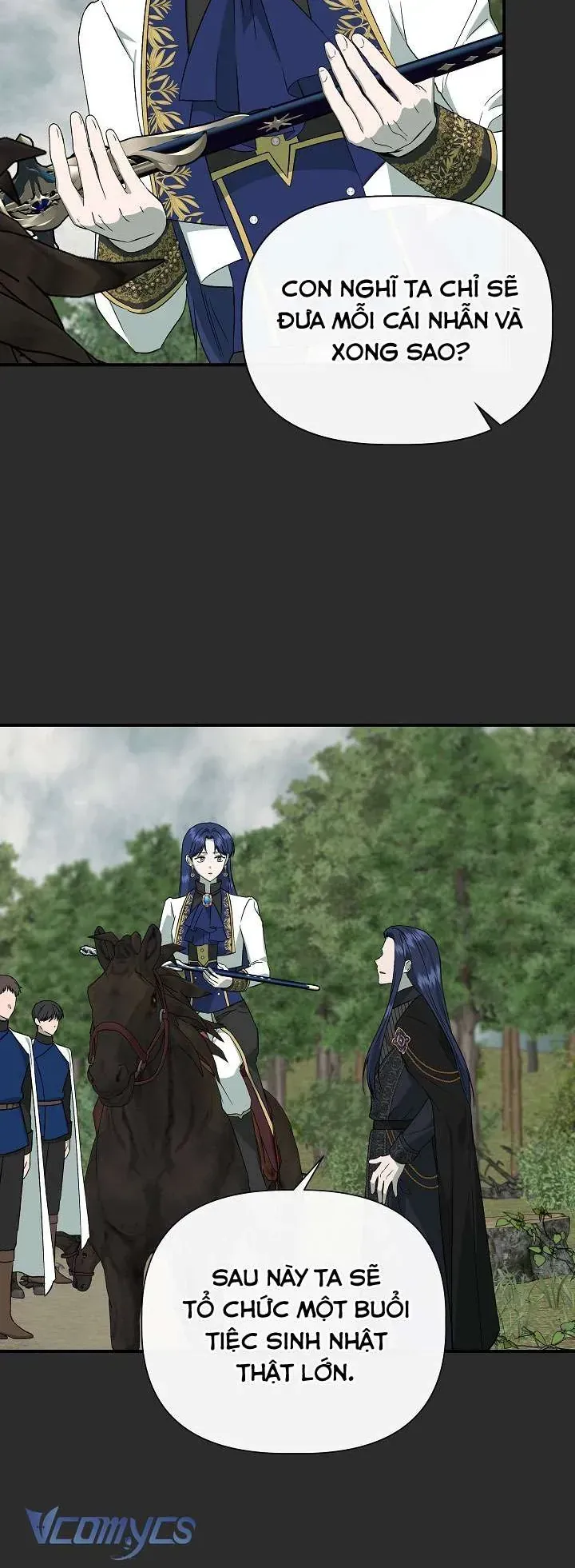 đọc truyện Tôi Không Phải Là Cinderella Chương 114 ảnh 24 tại Thiên Thai Truyện