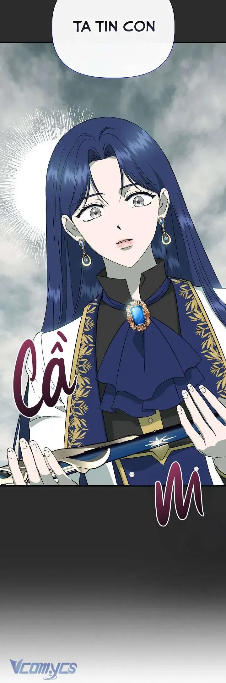 đọc truyện Tôi Không Phải Là Cinderella Chương 114 ảnh 26 tại Thiên Thai Truyện