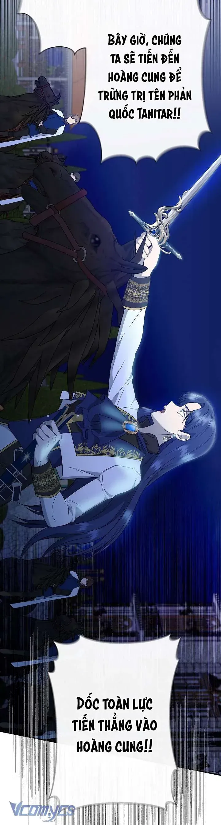 đọc truyện Tôi Không Phải Là Cinderella Chương 114 ảnh 28 tại Thiên Thai Truyện