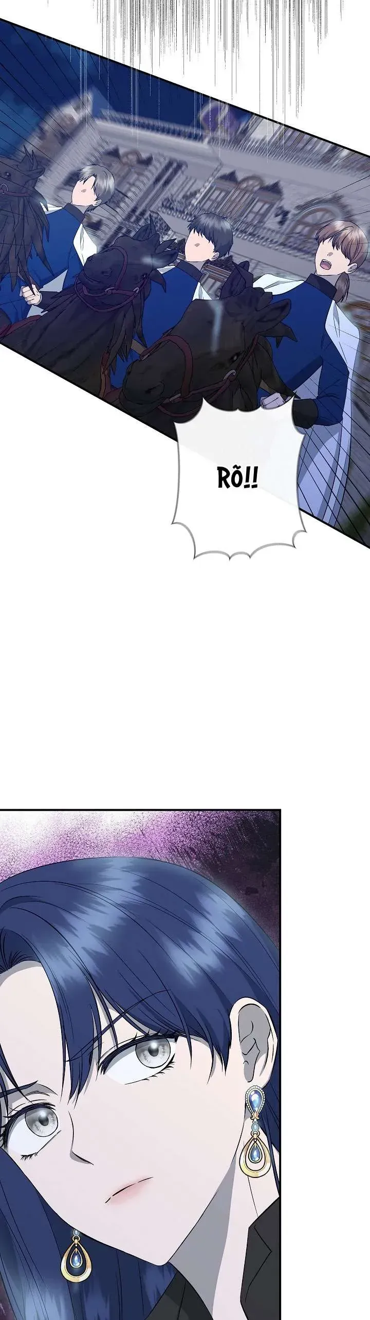 đọc truyện Tôi Không Phải Là Cinderella Chương 114 ảnh 29 tại Thiên Thai Truyện