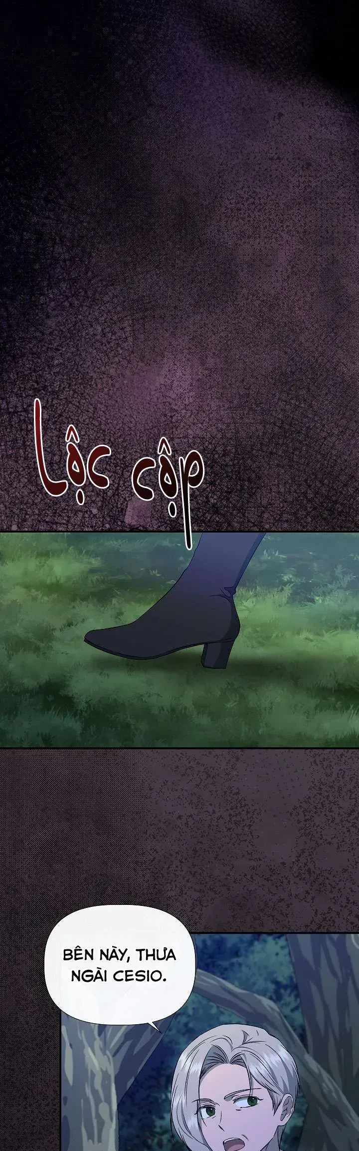 đọc truyện Tôi Không Phải Là Cinderella Chương 114 ảnh 31 tại Thiên Thai Truyện