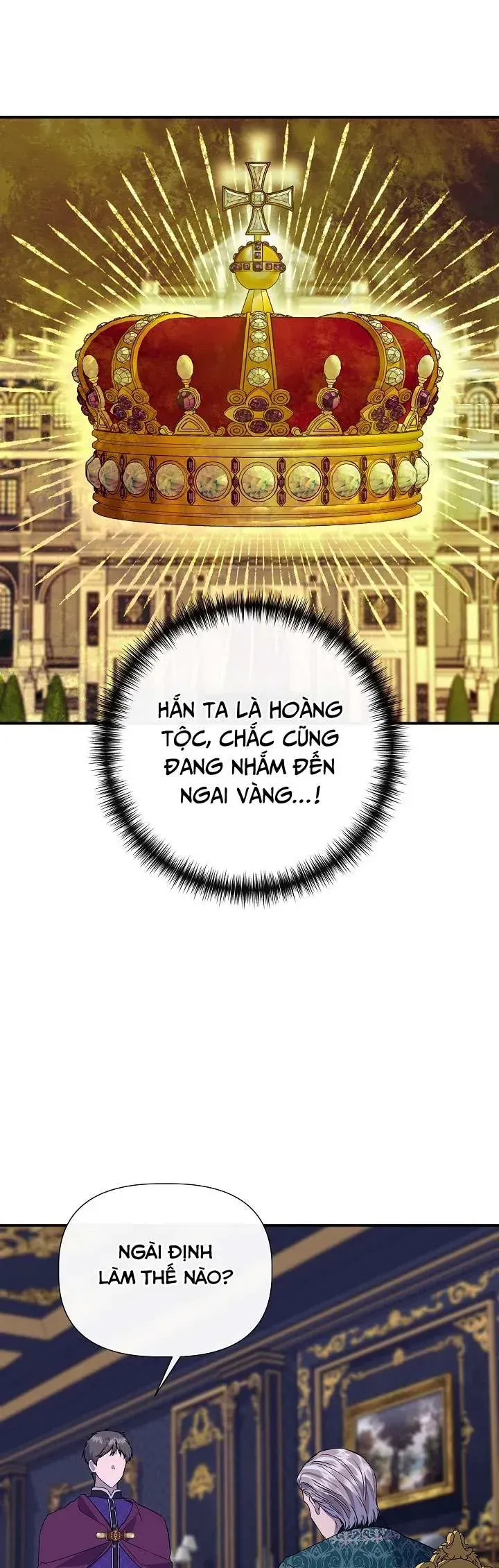 đọc truyện Tôi Không Phải Là Cinderella Chương 114 ảnh 5 tại Thiên Thai Truyện