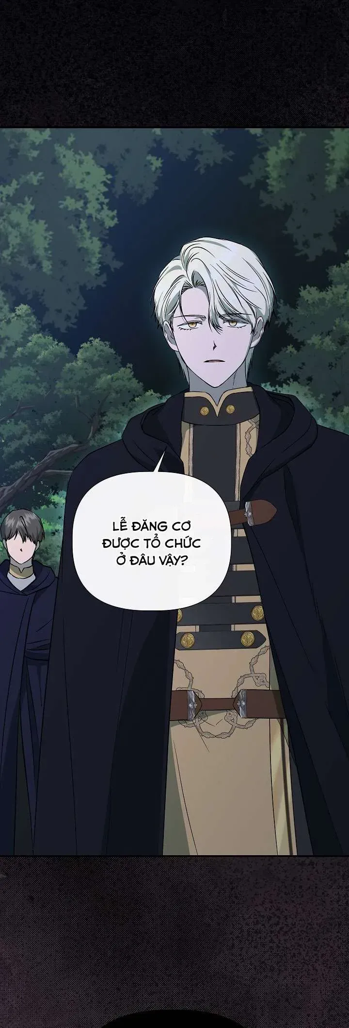 đọc truyện Tôi Không Phải Là Cinderella Chương 114 ảnh 33 tại Thiên Thai Truyện