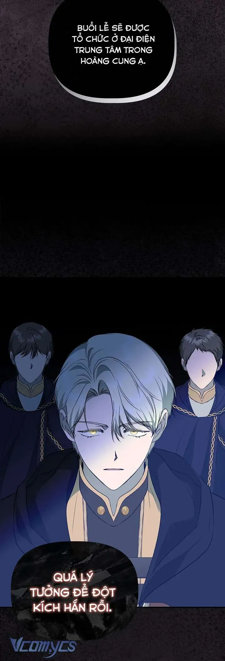 đọc truyện Tôi Không Phải Là Cinderella Chương 114 ảnh 34 tại Thiên Thai Truyện