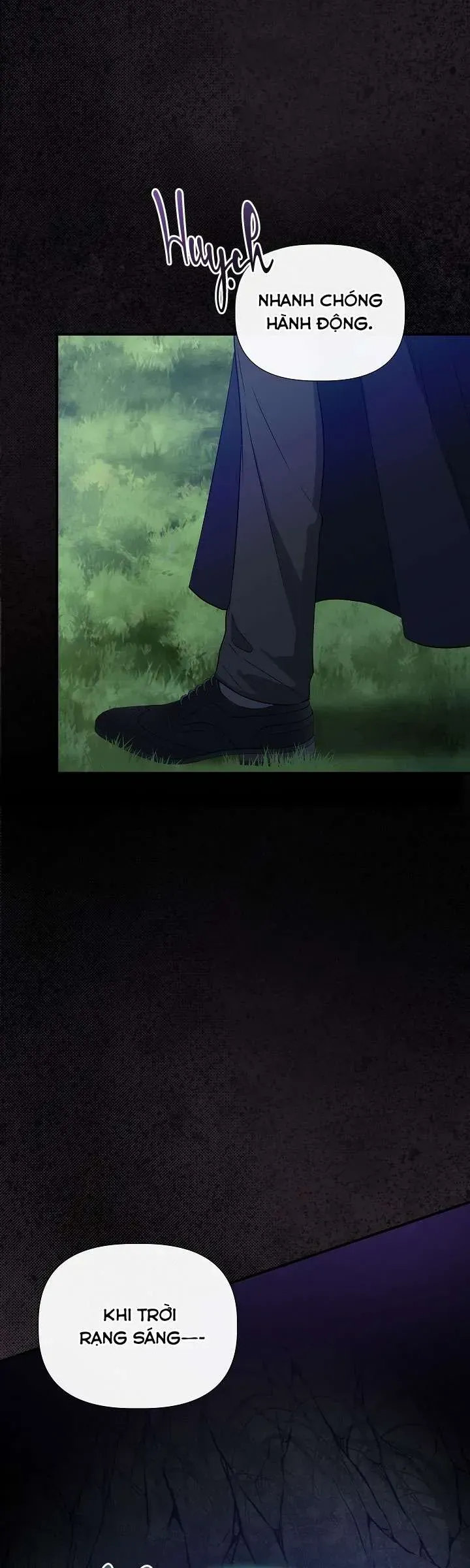 đọc truyện Tôi Không Phải Là Cinderella Chương 114 ảnh 35 tại Thiên Thai Truyện