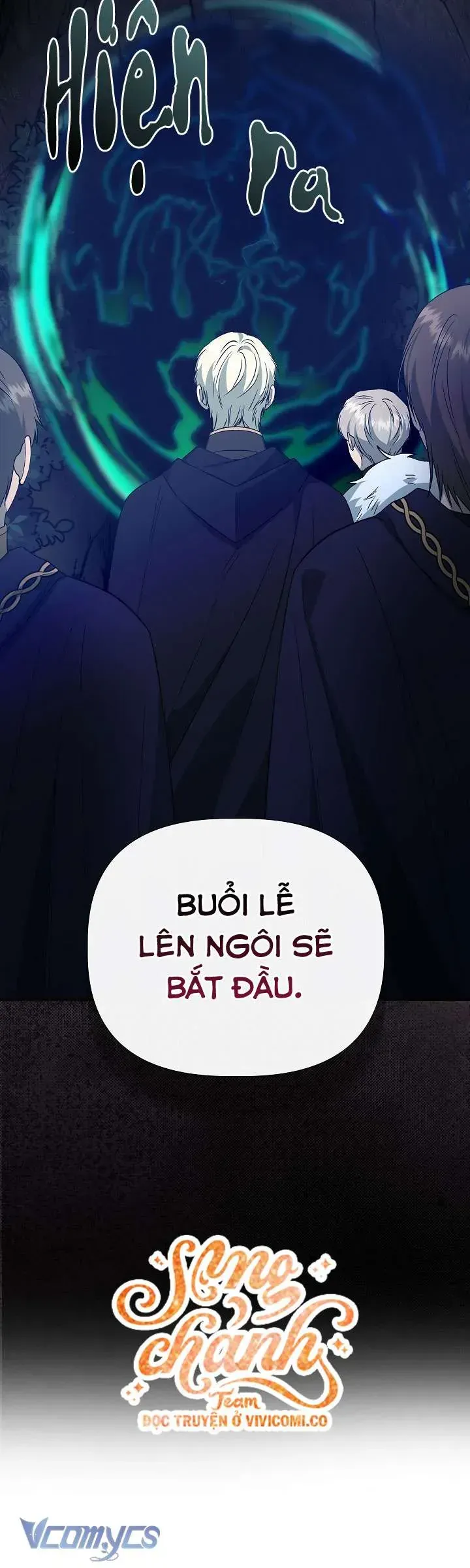 đọc truyện Tôi Không Phải Là Cinderella Chương 114 ảnh 36 tại Thiên Thai Truyện