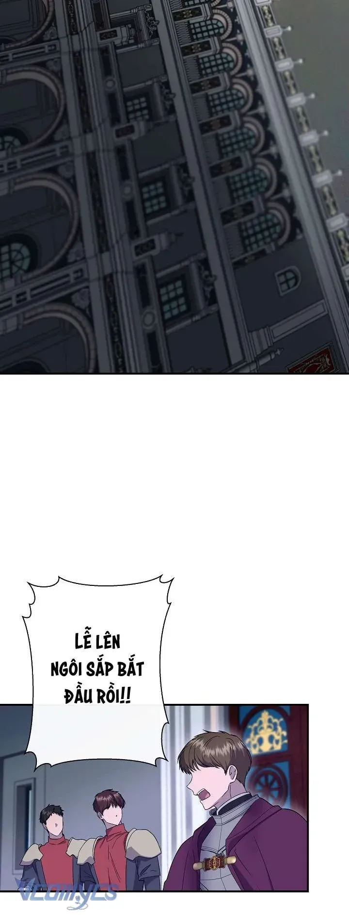 đọc truyện Tôi Không Phải Là Cinderella Chương 114 ảnh 40 tại Thiên Thai Truyện