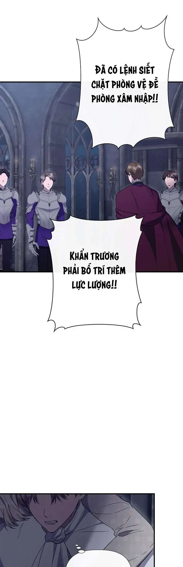 đọc truyện Tôi Không Phải Là Cinderella Chương 114 ảnh 41 tại Thiên Thai Truyện