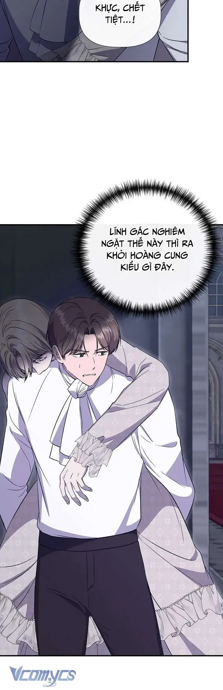 đọc truyện Tôi Không Phải Là Cinderella Chương 114 ảnh 42 tại Thiên Thai Truyện