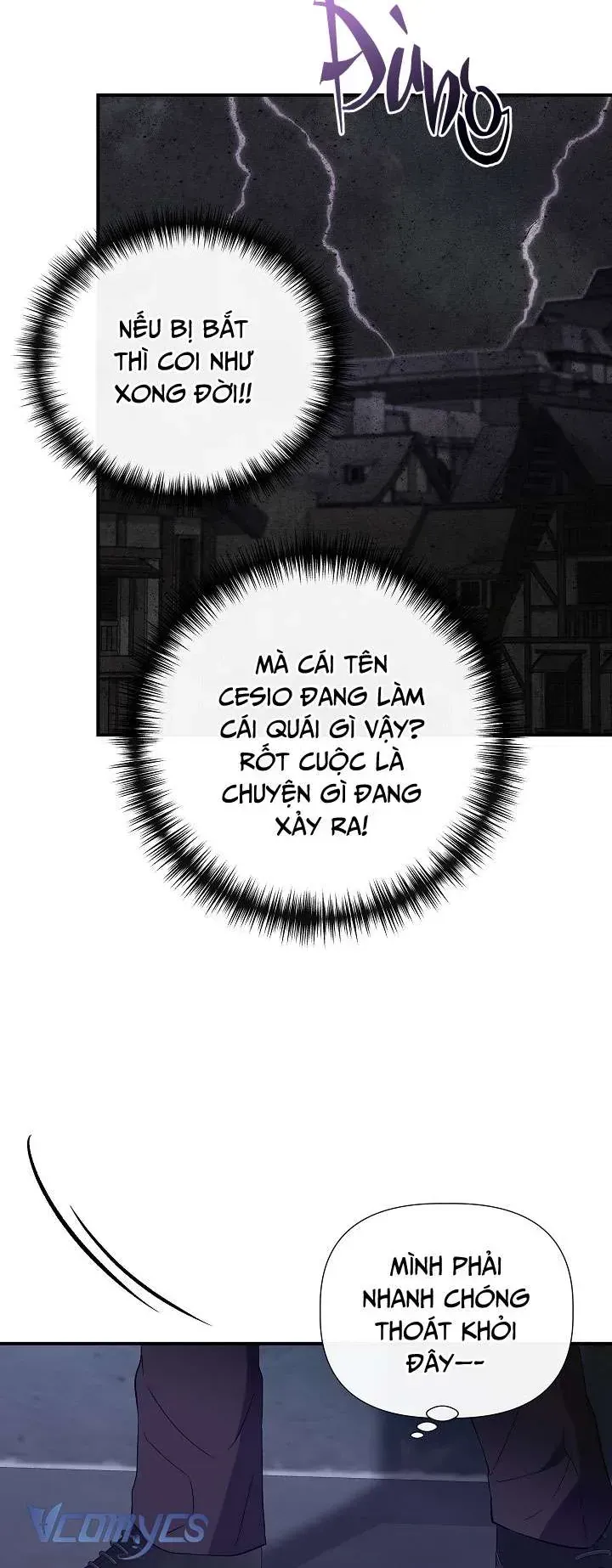 đọc truyện Tôi Không Phải Là Cinderella Chương 114 ảnh 44 tại Thiên Thai Truyện