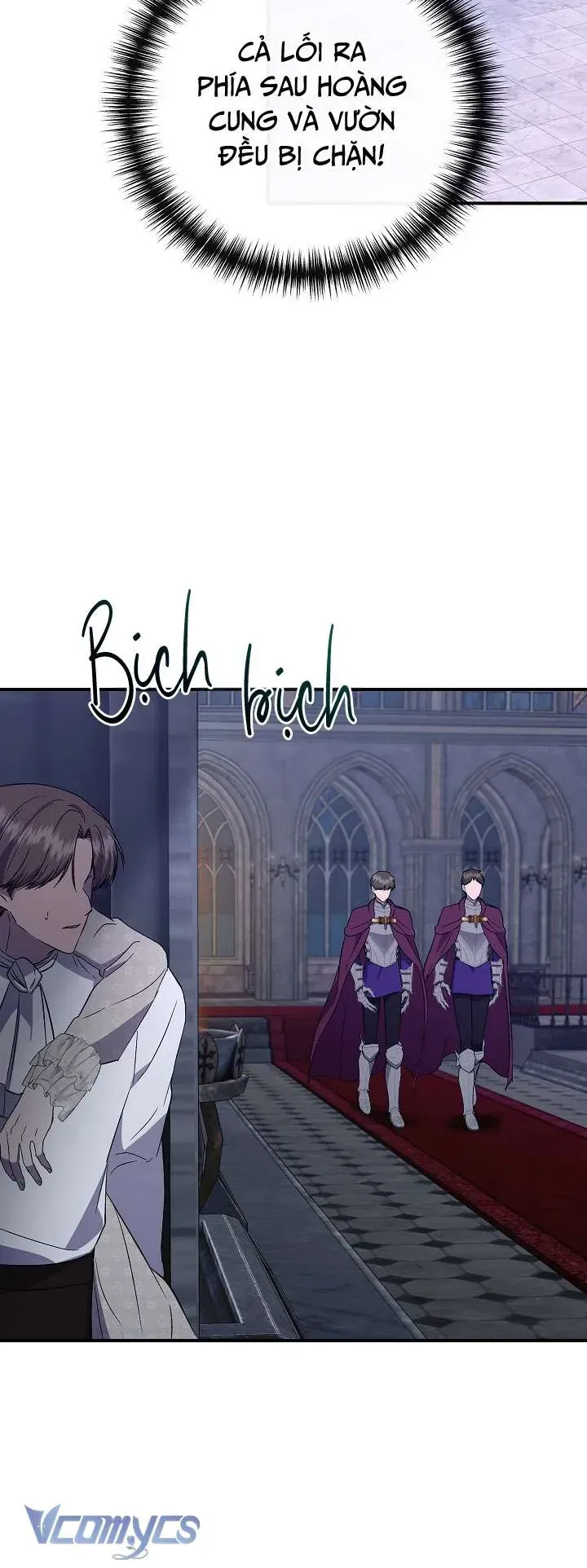 đọc truyện Tôi Không Phải Là Cinderella Chương 114 ảnh 46 tại Thiên Thai Truyện