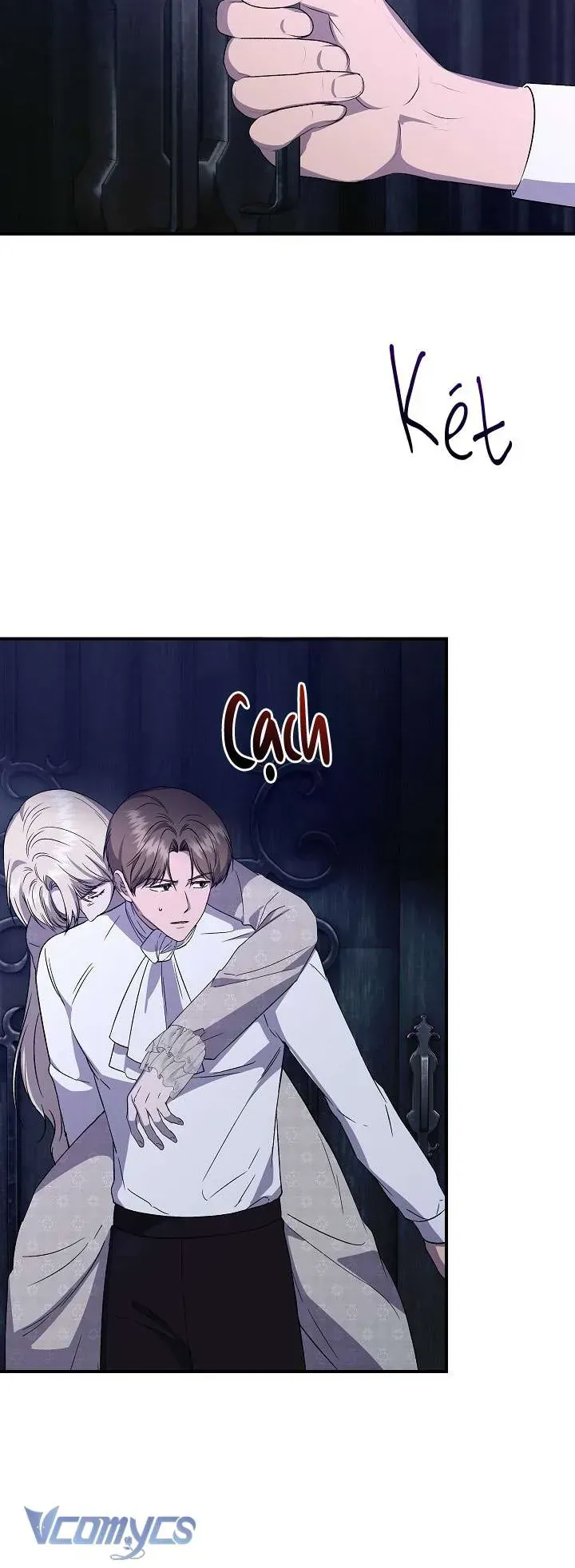 đọc truyện Tôi Không Phải Là Cinderella Chương 114 ảnh 48 tại Thiên Thai Truyện