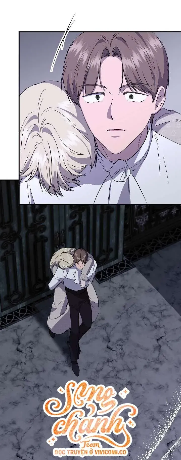 đọc truyện Tôi Không Phải Là Cinderella Chương 114 ảnh 49 tại Thiên Thai Truyện