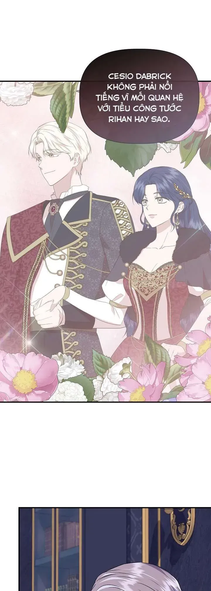 đọc truyện Tôi Không Phải Là Cinderella Chương 114 ảnh 7 tại Thiên Thai Truyện