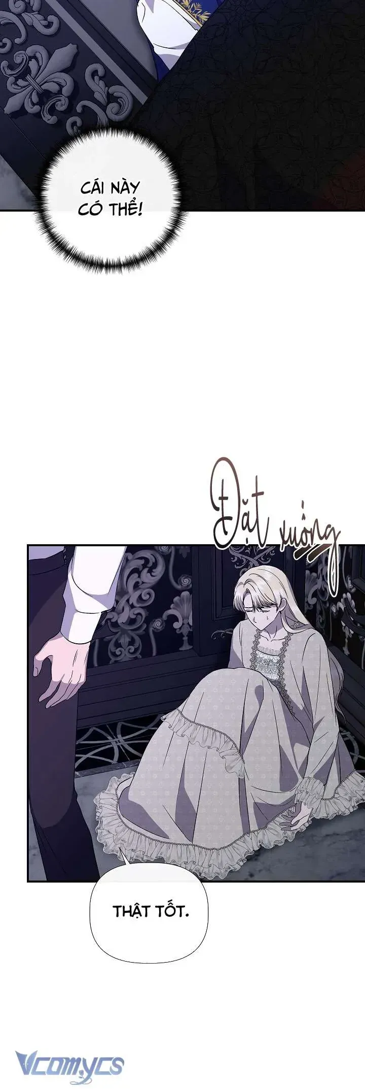 đọc truyện Tôi Không Phải Là Cinderella Chương 114 ảnh 52 tại Thiên Thai Truyện