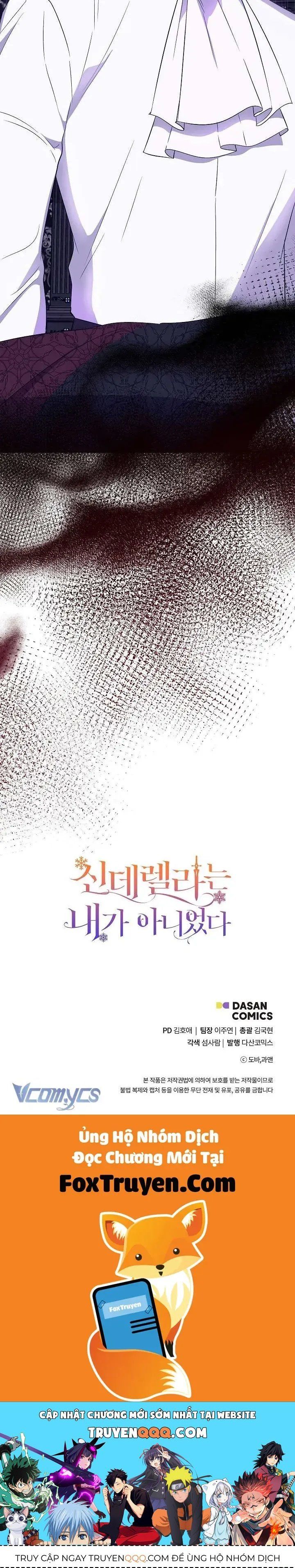 đọc truyện Tôi Không Phải Là Cinderella Chương 114 ảnh 54 tại Thiên Thai Truyện