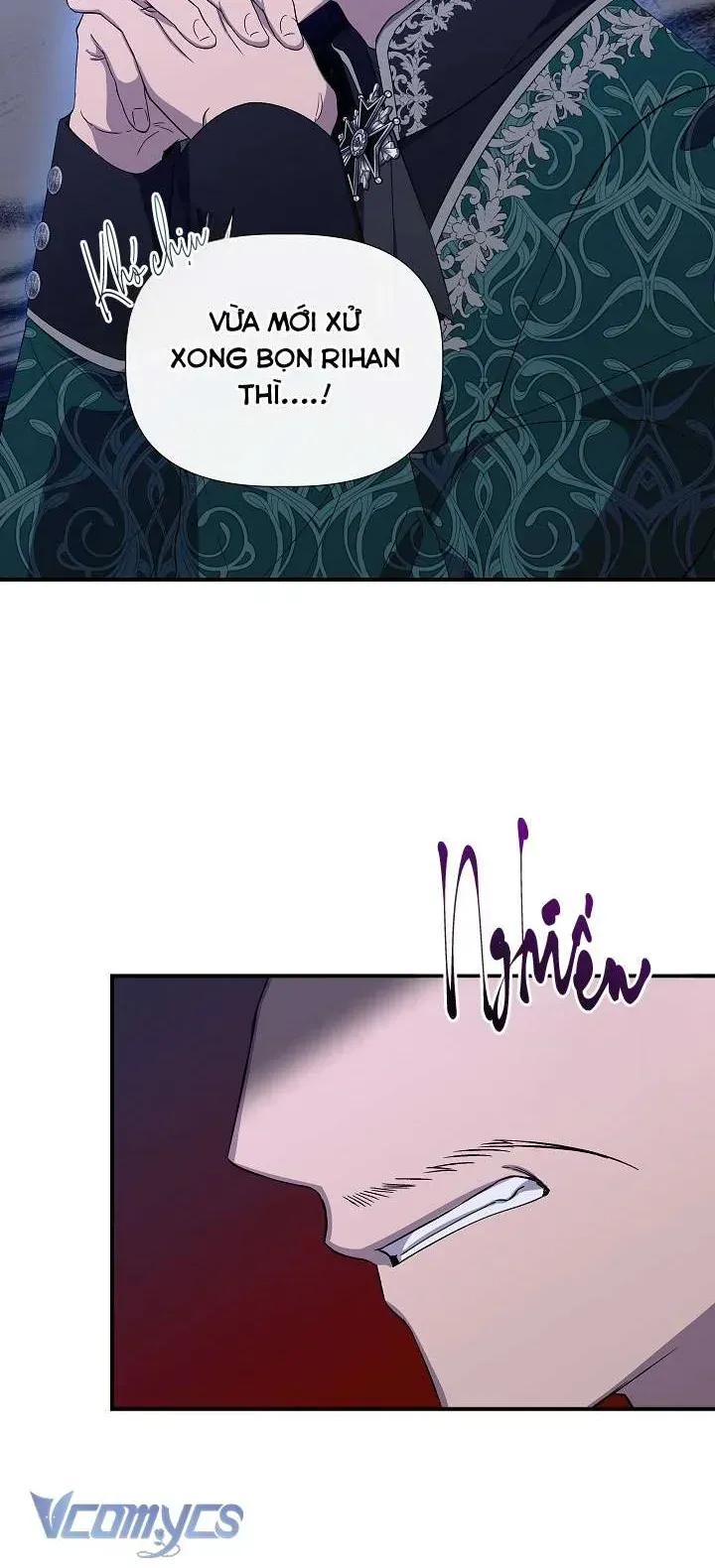 đọc truyện Tôi Không Phải Là Cinderella Chương 114 ảnh 10 tại Thiên Thai Truyện