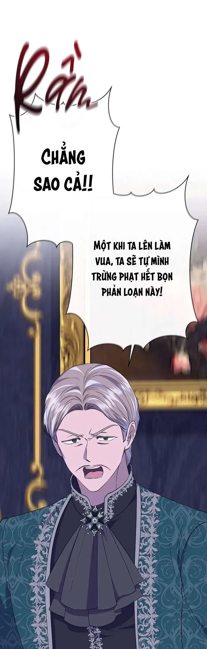 đọc truyện Tôi Không Phải Là Cinderella Chương 114 ảnh 11 tại Thiên Thai Truyện